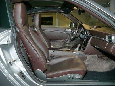 PORSCHE 911 997 (01/11/2008) - 